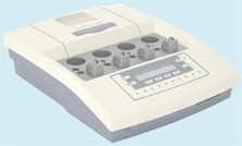 Máy xét nghiệm đông máu Labitec Coadata-4004